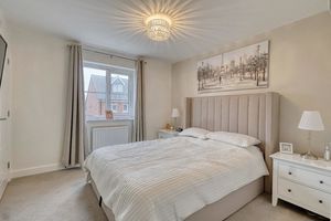 Bedroom One- click for photo gallery